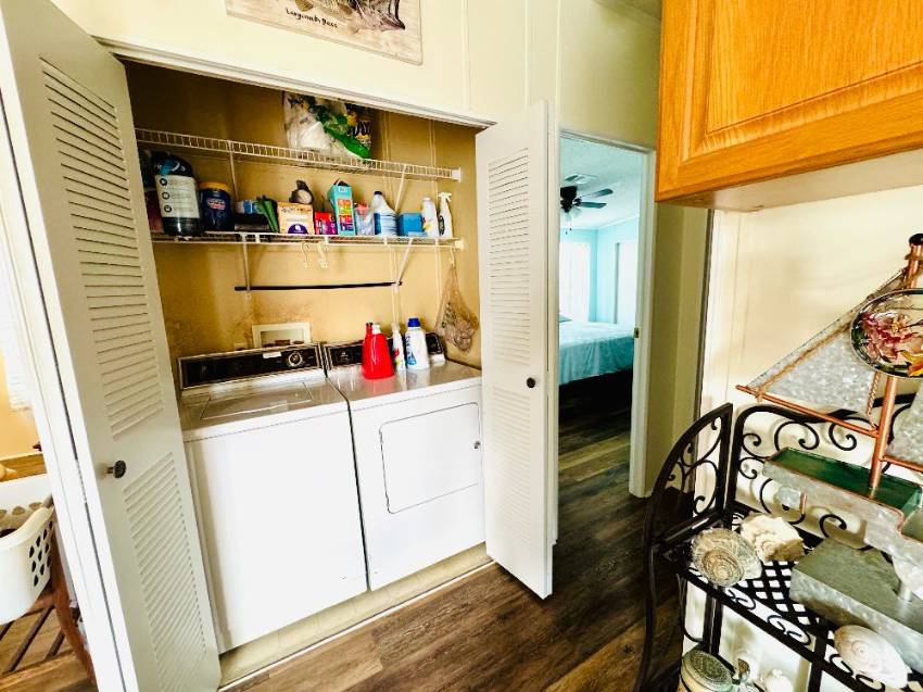 22 Henry Drive a Winter Haven, FL Mobile or Manufactured Home for Sale